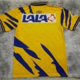 1996-1997 Tigres UANL Home Retro Soccer Jersey