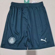 23-24 Palmeiras Away Shorts Pants