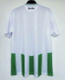 23-24 Real Betis Home Fans Soccer Jersey