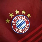 21-22 Bayern 1:1 Home Fans Soccer Jersey