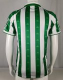 1996-1997 Real Betis Retro Soccer Jersey