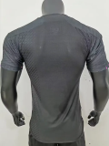 2023 RMA Special Edition Black Pink Player Version Training Shirts