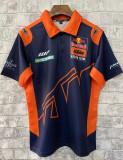 2023 F1 Red Bulls New Pattern Short Sleeve Racing Suit