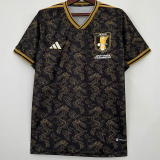 2023 Japan Special Edition Fans Soccer Jersey