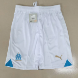 23-24 Marseille Home Shorts Pants