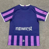 23-24 Toulouse FC Away Fans Soccer Jersey