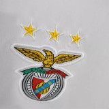 2013-2014 Benfica Away Retro Soccer Jersey