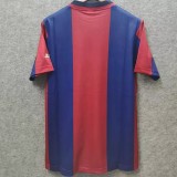 1998-1999 BAR Home Retro Soccer Jersey