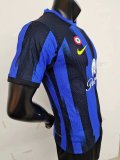 23-24 INT Home 1:1 Player Soccer Jersey
