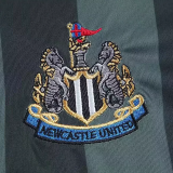 2004-2006 Newcastle Away Retro Soccer Jersey