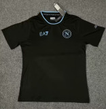 23-24 Napoli Fans Training Shirts