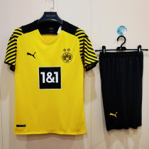 2020-2021 Dortmund Home Adult Suit