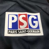 2001-2002 PSG Paris Third Retro Soccer Jersey