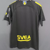 23-24 AIK Home Fans Soccer jersey