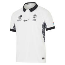 2324 Rugby World Cup Fiji Home Rugby Jersey