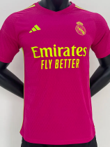 2023 RMA Pink Player Version Training Shirts