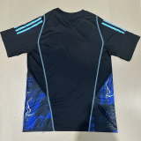 2023 Los Angeles Black Special Edition Fans Soccer Jersey