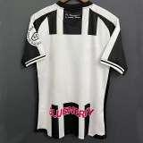 22-23 Udinese Home Fans Soccer Jersey