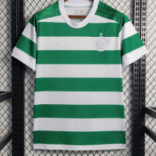 23-24 Celtic Special Edition Fans Soccer Jersey