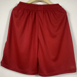 23-24 LIV Home Red Shorts Pants
