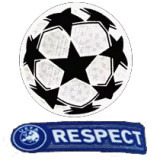 2010-2011 BAR Away Retro Soccer Jersey