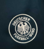 2002 Germany Goalkeeper Retro Soccer Jersey