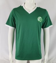 1977 New York City FC Away Retro Version Soccer Jersey