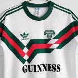 1988-1989 Cork City FC Home Retro Soccer Jersey