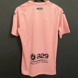 23-24 Palermo Home Fans Soccer Jersey