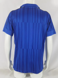 2016-2017 Leicester City Home Retro Soccer Jersey