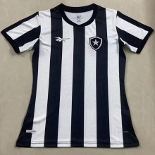 23-24 Botafogo Home Women Soccer Jersey