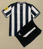23-24 Newcastle Home Adult Suit