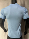 23-24 Man City Light Blue Player Version Training Shirts