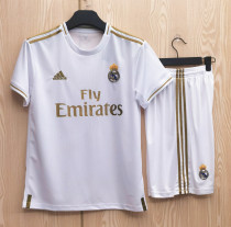 2019-2020 RMA Home White Adult Suit