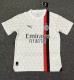 23-24 ACM Away 1:1 Fans Soccer Jersey