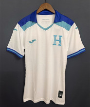 23-24 Honduras Home Fans Soccer Jersey