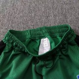 2020 NBA Boston Celtics Green Full Zip hoodie Tracksuit