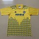 1992-1993 Leeds United Away Retro Soccer Jersey