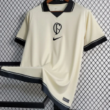 2023 Corinthians 110th Anniversary Edition Fans Soccer Jersey