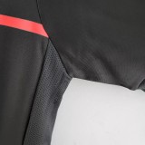 2011-2012 ACM Third Retro Soccer Jersey