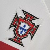 22-23 Portugal Away 1:1 Fans Soccer Jersey