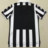 1999-2000 JUV Home Retro Fans Soccer Jersey