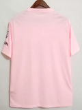 2019-2020 Leicester City Pink Retro Soccer Jersey