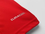 2011-2012 RMA Long Sleeve Retro Soccer Jersey