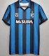 1988-1990 INT Home Retro Soccer Jersey
