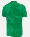 2223 Wales Green Rugby Jersey