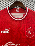 2023 Chivas Red Commemorative Edition Training Shirts