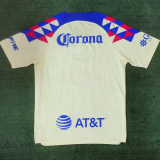 23-24 Club America Home Fans Soccer Jersey