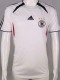 2006 Germany Home Retro Soccer Jersey