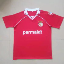 1994-1995 Benfica Home Retro Soccer Jersey